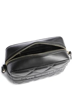 Ada Umhängetasche Lederimitat schwarz