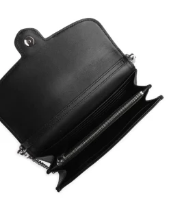 Adair 20 Geldbörse Bast schwarz