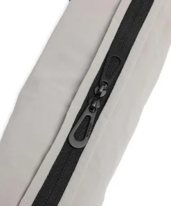 Adda Umhängetasche Nylon hellgrau