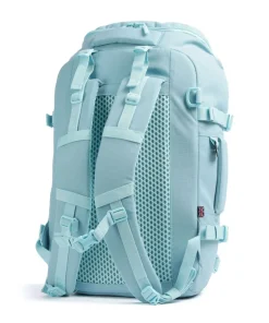 ADV 32 Reiserucksack 17″ Polyester türkis