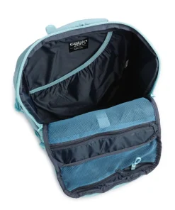 ADV 32 Reiserucksack 17″ Polyester türkis