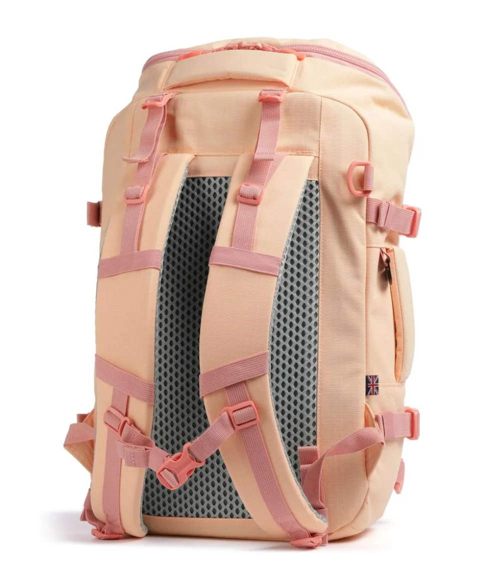 ADV 32 Reiserucksack 17″ Polyester apricot