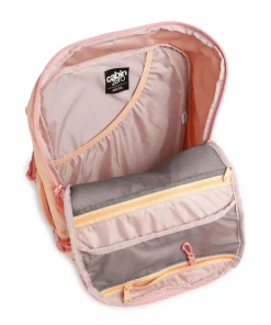 ADV 32 Reiserucksack 17″ Polyester apricot