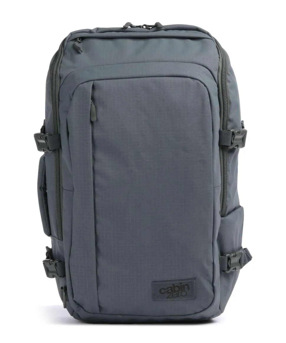 ADV 32 Reiserucksack 17″ Polyester dunkelgrau