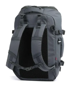ADV 32 Reiserucksack 17″ Polyester dunkelgrau