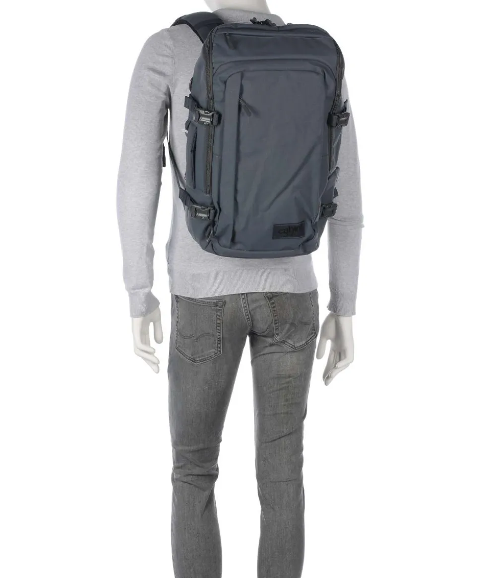 ADV 32 Reiserucksack 17″ Polyester dunkelgrau