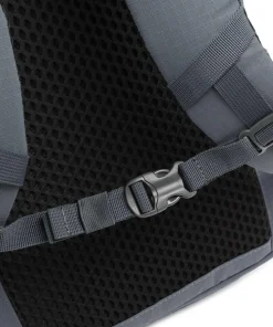 ADV 32 Reiserucksack 17″ Polyester dunkelgrau