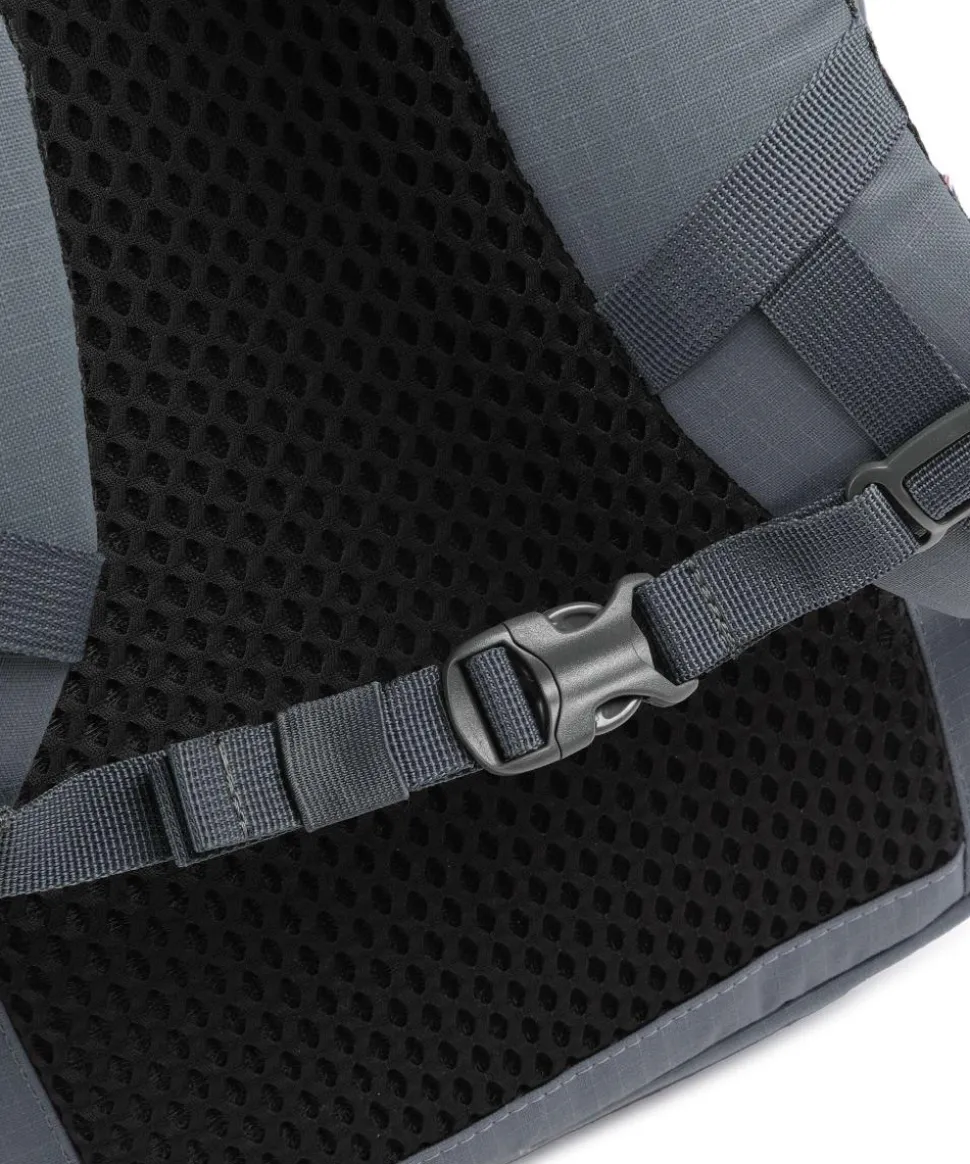 ADV 32 Reiserucksack 17″ Polyester dunkelgrau