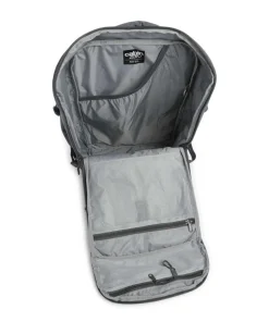 ADV 32 Reiserucksack 17″ Polyester dunkelgrau