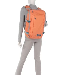 ADV 32 Reiserucksack 17″ Polyester orange