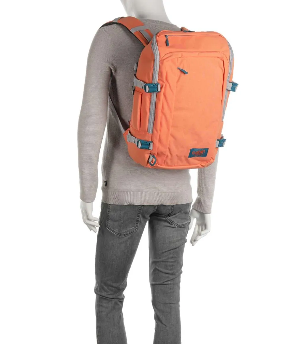 ADV 32 Reiserucksack 17″ Polyester orange