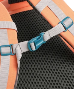 ADV 32 Reiserucksack 17″ Polyester orange