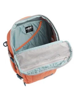 ADV 32 Reiserucksack 17″ Polyester orange