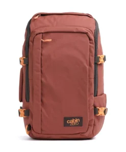 ADV 32 Reiserucksack 17″ Polyester dunkelrot