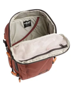 ADV 32 Reiserucksack 17″ Polyester dunkelrot