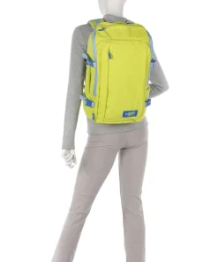 ADV 32 Reiserucksack 17″ Polyester gelbgrün