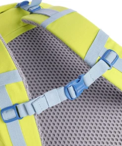 ADV 32 Reiserucksack 17″ Polyester gelbgrün