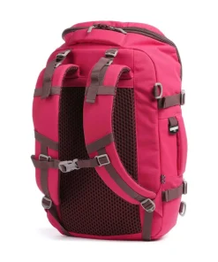 ADV 32 Reiserucksack 17″ Polyester pink