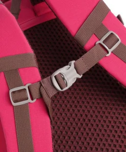 ADV 32 Reiserucksack 17″ Polyester pink