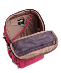 ADV 32 Reiserucksack 17″ Polyester pink