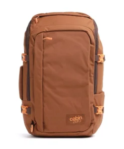 ADV 32 Reiserucksack 17″ Polyester braun
