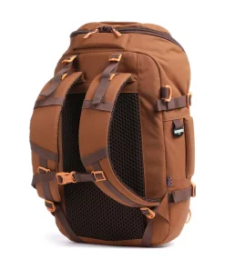 ADV 32 Reiserucksack 17″ Polyester braun