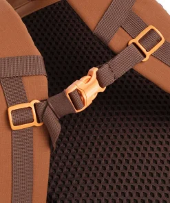 ADV 32 Reiserucksack 17″ Polyester braun