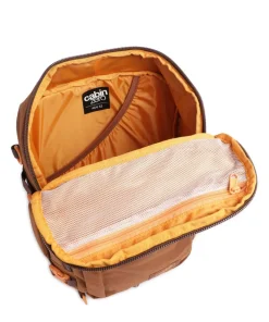 ADV 32 Reiserucksack 17″ Polyester braun