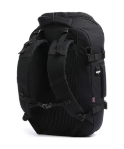 ADV 32 Reiserucksack 17″ Polyester schwarz