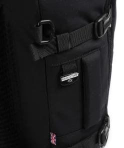 ADV 32 Reiserucksack 17″ Polyester schwarz