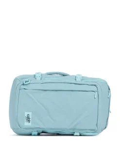 ADV 42 Reiserucksack Nylon türkis