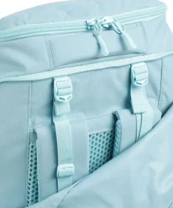 ADV 42 Reiserucksack Nylon türkis