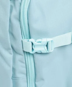 ADV 42 Reiserucksack Nylon türkis