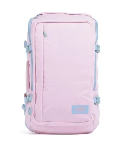 ADV 42 Reiserucksack Nylon rosa