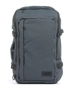 ADV 42 Reiserucksack Nylon dunkelgrau