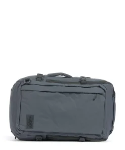 ADV 42 Reiserucksack Nylon dunkelgrau