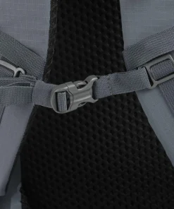 ADV 42 Reiserucksack Nylon dunkelgrau