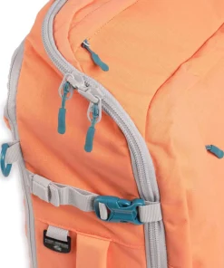 ADV 42 Reiserucksack Nylon orange