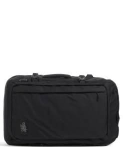 ADV 42 Reiserucksack Nylon schwarz