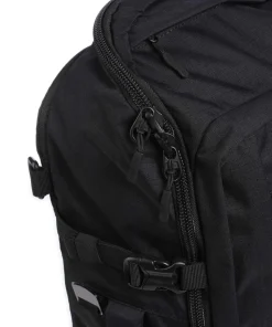 ADV 42 Reiserucksack Nylon schwarz
