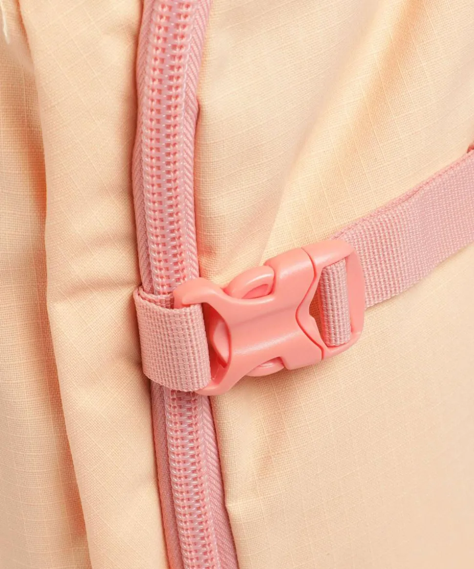 ADV 42 Reiserucksack Nylon apricot