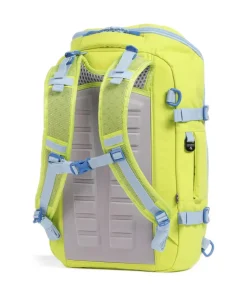ADV Pro 32 Reiserucksack 14″ Nylon gelbgrün