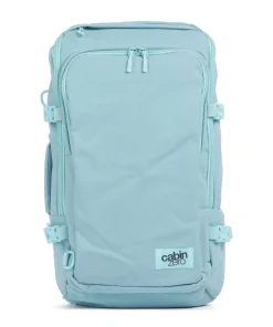 ADV Pro 42 Reiserucksack 17″ Nylon türkis