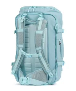 ADV Pro 42 Reiserucksack 17″ Nylon türkis