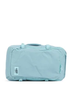 ADV Pro 42 Reiserucksack 17″ Nylon türkis