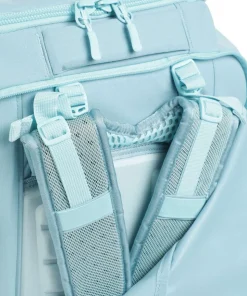 ADV Pro 42 Reiserucksack 17″ Nylon türkis