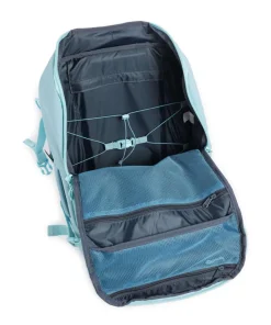 ADV Pro 42 Reiserucksack 17″ Nylon türkis