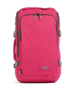 ADV Pro 32 Reiserucksack 14″ Nylon pink