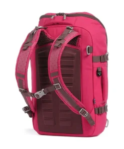 ADV Pro 32 Reiserucksack 14″ Nylon pink