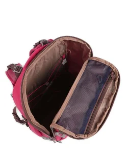 ADV Pro 32 Reiserucksack 14″ Nylon pink